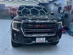 جی ئێم سی یوکۆن